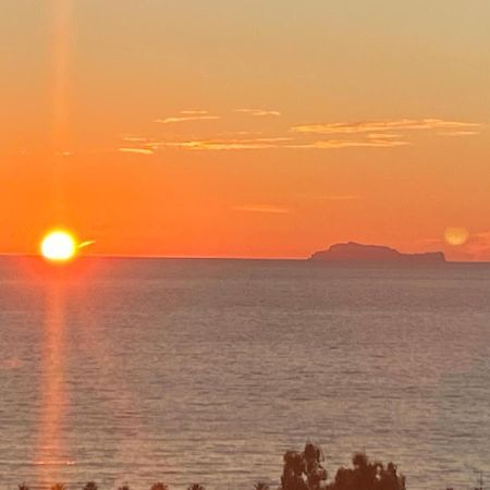 לינה וארוחת בוקר אגרופולי A La Puesta Del Sol מראה חיצוני תמונה