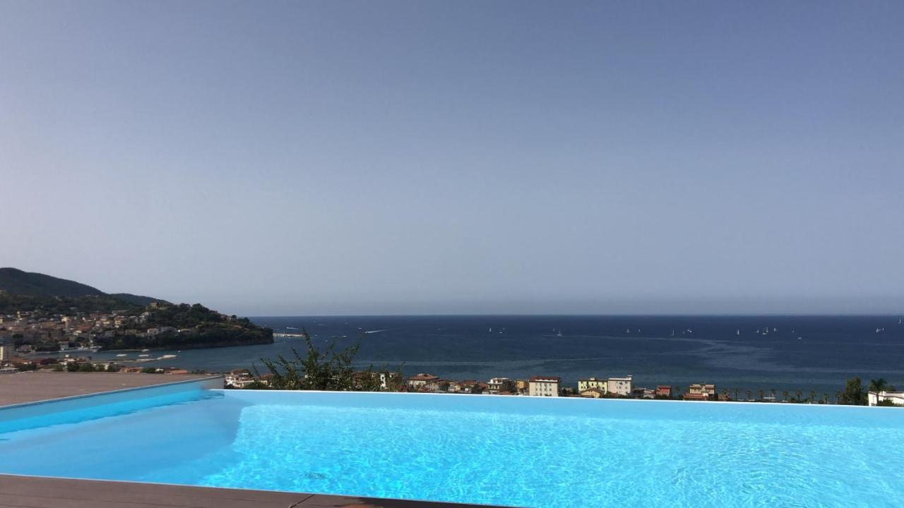 לינה וארוחת בוקר אגרופולי A La Puesta Del Sol מראה חיצוני תמונה